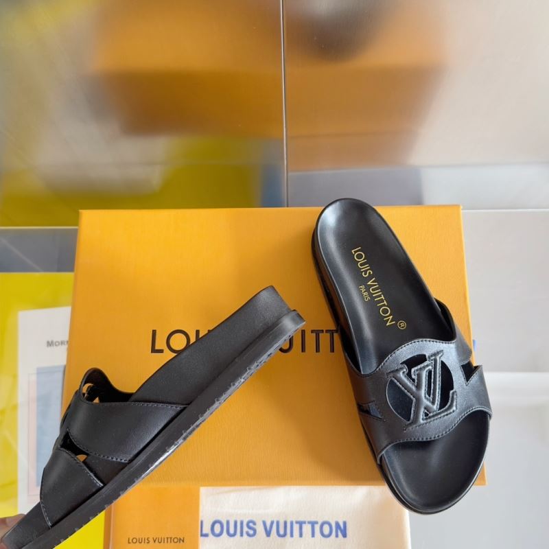 Louis Vuitton Slippers